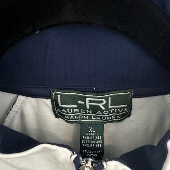 Ralph Lauren Active Wear Set - Picture 3 of 6